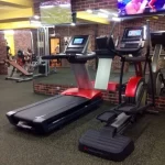 Fitness Plaza Ukhta