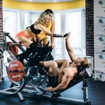 Fitness Plaza Ukhta