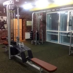 Fitness Plaza Ukhta