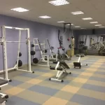 Фитнес-клуб - Fitness plus fight