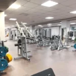 Фитнес-клуб - Fitness sfera