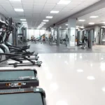 Фитнес-клуб - Fitness sfera