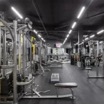 Фитнес-клуб - Fitness Sfera