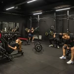 Фитнес-клуб - Fitness Sfera