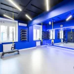 Фитнес-студия - Fitness Studio 29