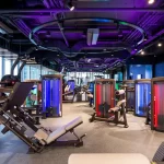 Фитнес-студия - Fitness Studio 29