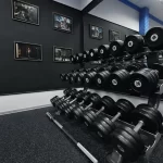 Студия фитнеса и танцев - Fitness studio FA