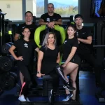 Студия инновационного фитнеса - Fitness studio Viktorii Udod