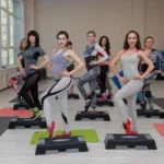 Женский фитнес-клуб - Fitness Women`s