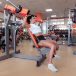 Женский фитнес-клуб - Fitness Women`s