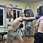 Тренажерный зал - FitnessBoxingStrong