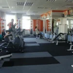 Спортивный комплекс - FitnessLand