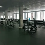 Спортивный клуб - FitnessLife