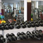 Спортивный клуб - FitnessLife