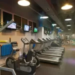 Фитнес-клуб - Fitnesson