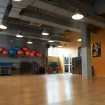 Фитнес-клуб - Fitnesson