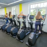 Фитнес-клуб - Fitnesson