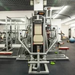 Фитнес-клуб - Fitnesson