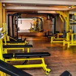 Компания - Fitnessprofi42