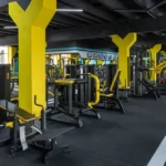 Компания - Fitnessprofi42