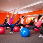 Фитнес-студия индивидуальных тренировок