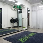 Студия EMS-тренировок - Fit-n-go