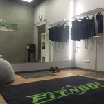 Студия EMS-тренировок - Fit-n-go