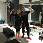 Студия EMS-тренировок - Fit-n-go