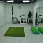 Студия EMS-тренировок - Fit-n-go