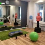 Студия EMS-тренировок - Fit-n-go