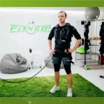 Студия EMS-тренировок - Fit-n-go