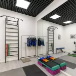 Студия EMS-тренировок - Fit-n-go