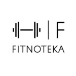 Фитнес-студия - Fitnoteka