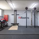 Фитнес-студия - FitRoom