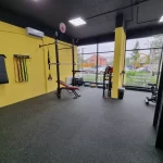 Студия персональных тренировок - Fitroom.ru