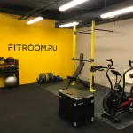 Студия персональных тренировок - Fitroom.ru