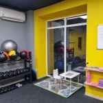 Студия персональных тренировок - Fitroom.ru