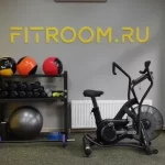 Студия персональных тренировок - Fitroom.ru