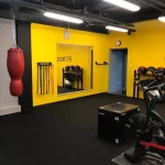 Студия персональных тренировок - Fitroom.ru