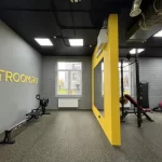 Студия персональных тренировок - Fitroom.ru