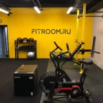 Студия персональных тренировок - Fitroom.ru