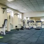 Фитнес-рум - Fitroomvlg