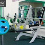 Сеть фитнес-клубов, фитнес-клуб - Fit-studio. Fit studio