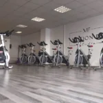 Сеть фитнес-клубов, фитнес-клуб - Fit-studio. Fit studio