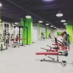 Фитнес-клуб - Fit-studio