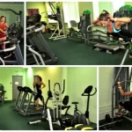 Фитнес-клуб - Fit-studio