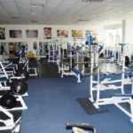 Фитнес-центр - Fit-studio