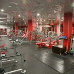 Фитнес-клуб - FitZone Dream. Fit zone