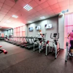 Фитнес-клуб - FitZone Dream. Fit zone