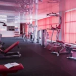 Фитнес-клуб - FitZone Dream. Fit zone